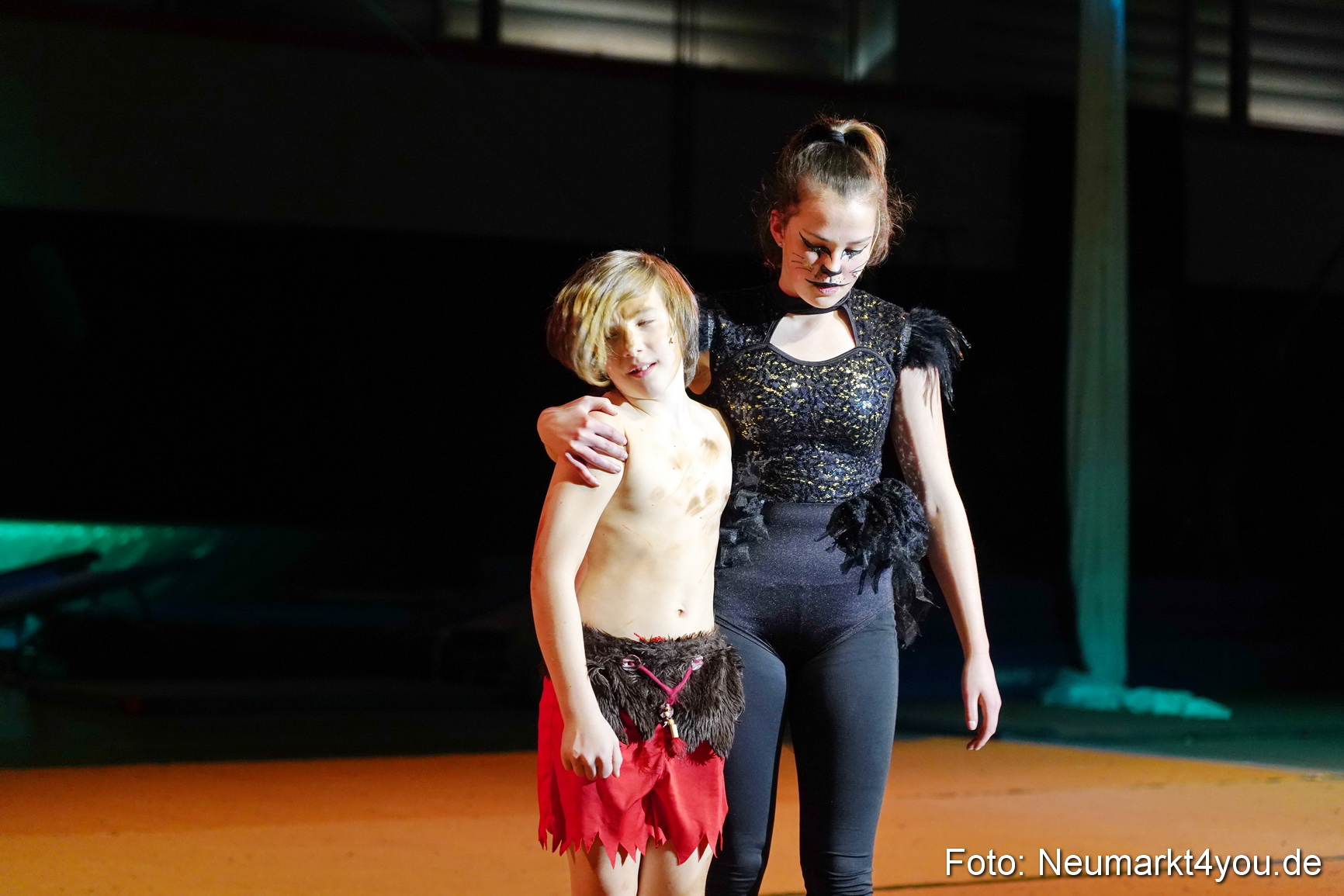 Artico Artistical Dschungelbuch 2020 0148